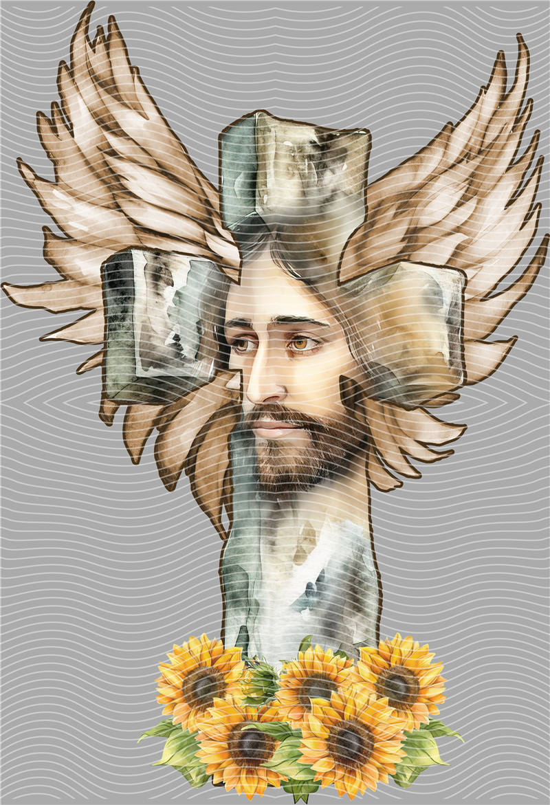 God and Cowboys-SD 87